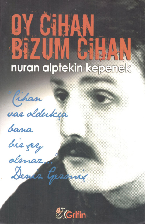 Oy Cihan Bizum Cihan PDF İndir – Nuran Alptekin Kepenek