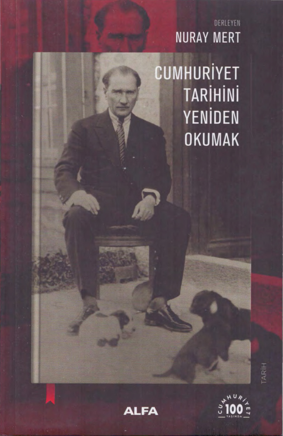 Cumhuriyet Tarihini Yeniden Okumak PDF İndir – Nuray Mert