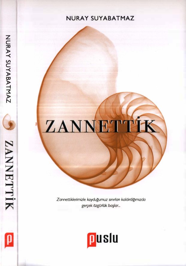 Zannettik PDF İndir – Nuray Suyabatmaz