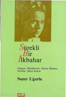 Sürekli Bir İlkbahar PDF İndir – Nurer Uğurlu