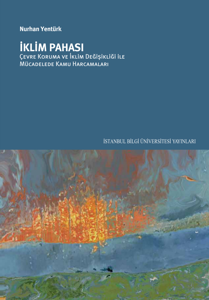 İklim Pahası (Tekli) PDF İndir – Nurhan Yentürk