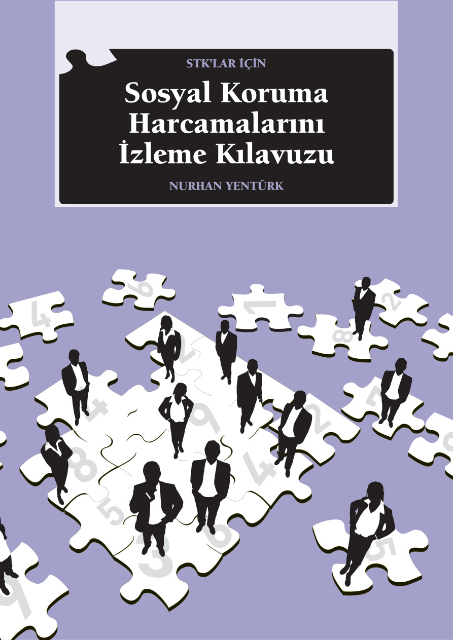 Sosyal Koruma Harcamalarını İzleme Kılavuzu PDF İndir – Nurhan Yentürk