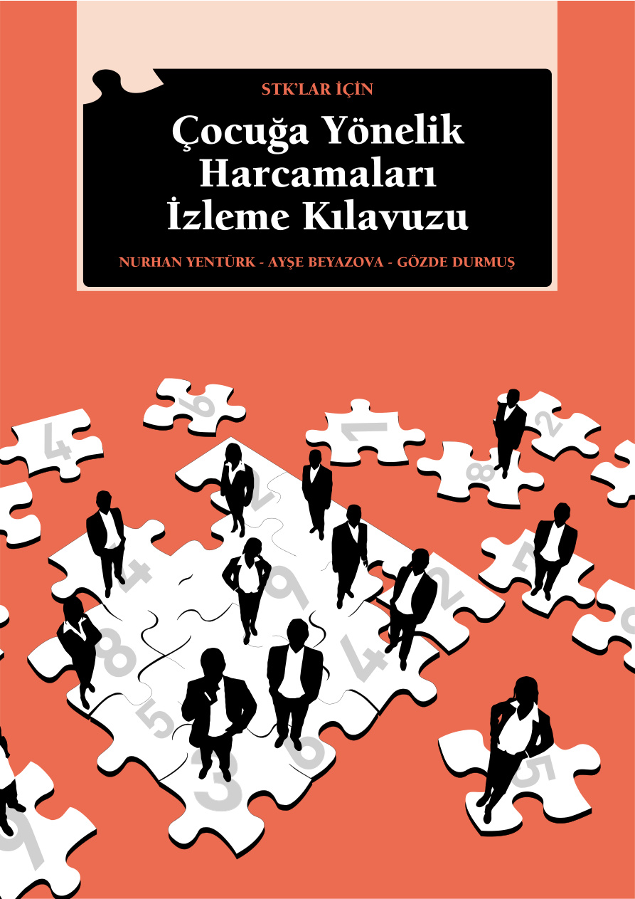 Çocuğa Yönelik Harcamaları İzleme Kılavuzu PDF İndir – Nurhan Yentürk vd.