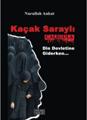 Kaçak Saraylı Caligula PDF İndir – Nurullah Ankut