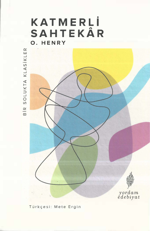 Katmerli Sahtekar PDF İndir – O. Henry