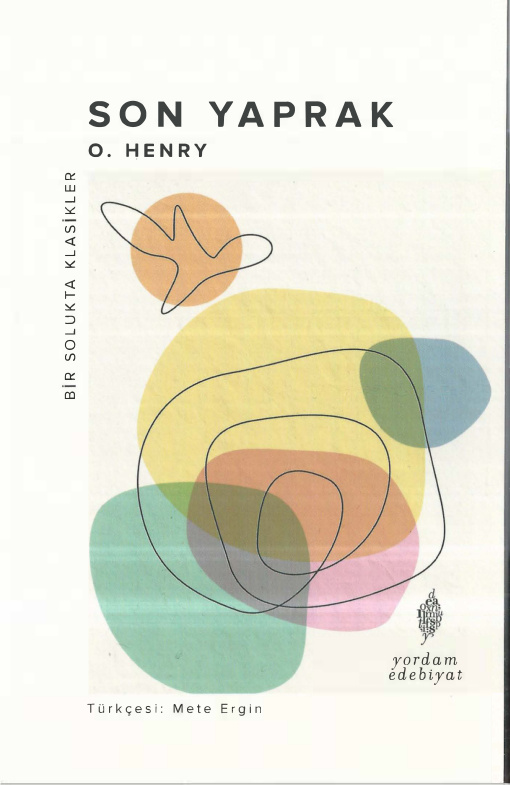 Son Yaprak PDF İndir – O. Henry