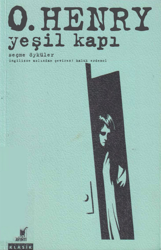 Yeşil Kapı (Ayrıntı) PDF İndir – O. Henry