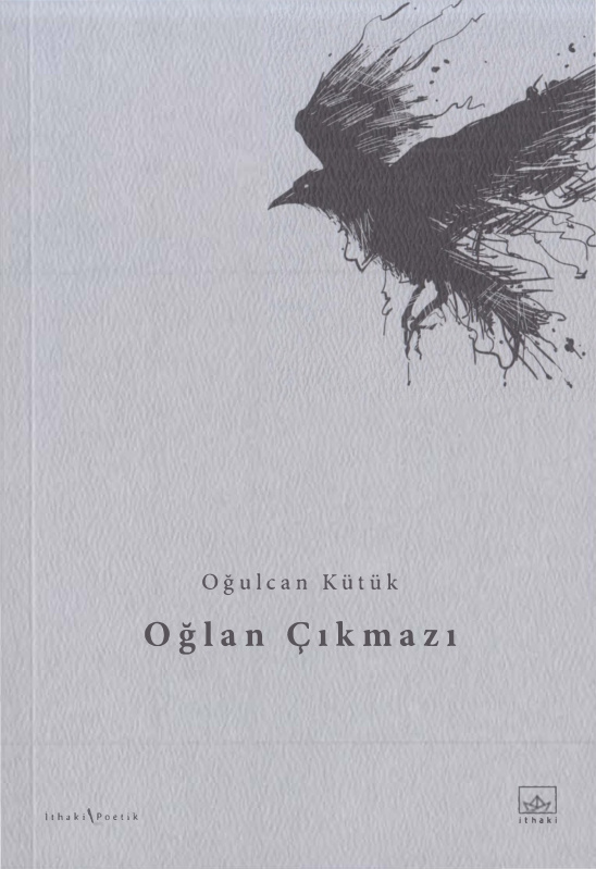 Oğlan Çıkmazı PDF İndir – Oğulcan Kütük