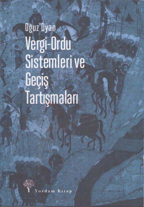 Vergi-Ordu Sistemleri ve Geçiş Tartışmaları PDF İndir – Oğuz Oyan