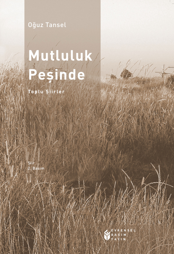 Mutluluk Peşinde PDF İndir – Oğuz Tansel