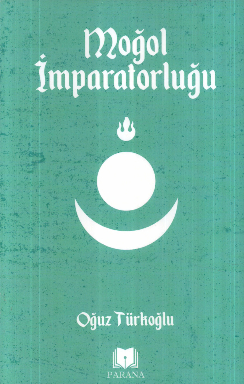 Moğol İmparatorluğu PDF İndir – Timothy May