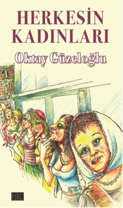 Herkesin Kadınları PDF İndir – Oktay Güzeloğlu