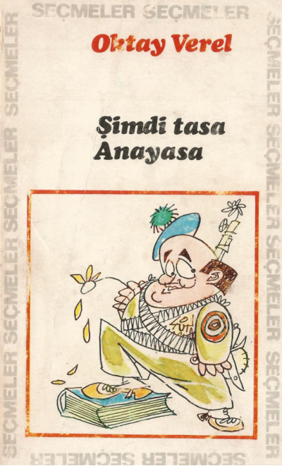 Şimdi Tasa Anayasa PDF İndir – Oktay Verel