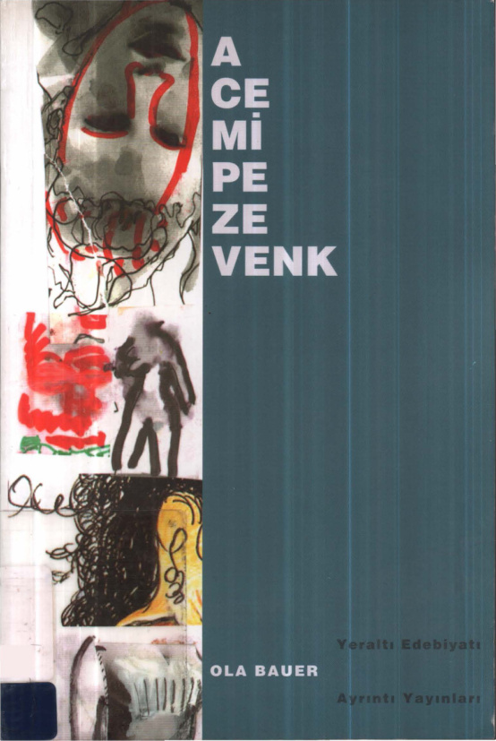 Acemi Pezevenk PDF İndir – Ola Bauer