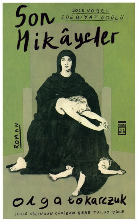 Son Hikayeler PDF İndir – Olga Tokarczuk
