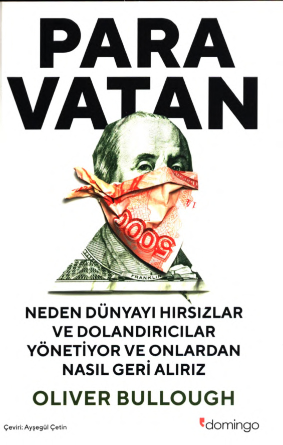 Para Vatan PDF İndir – Oliver Bullough