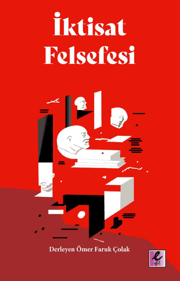 İktisat Felsefesi PDF İndir – Ömer Faruk Çolak