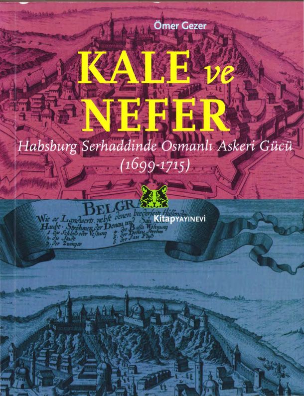 Kale ve Nefer PDF İndir – Ömer Gezer