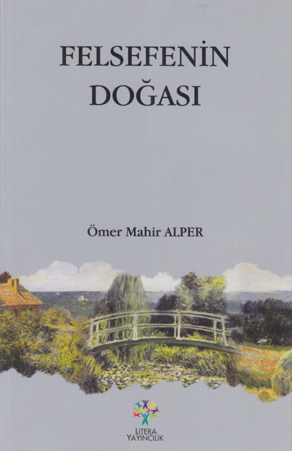 Felsefenin Doğası PDF İndir – Ömer Mahir Alper
