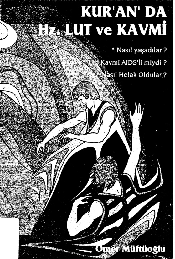 Kuranda Hz. Lut ve Kavmi PDF İndir – Ömer Müftüoğlu