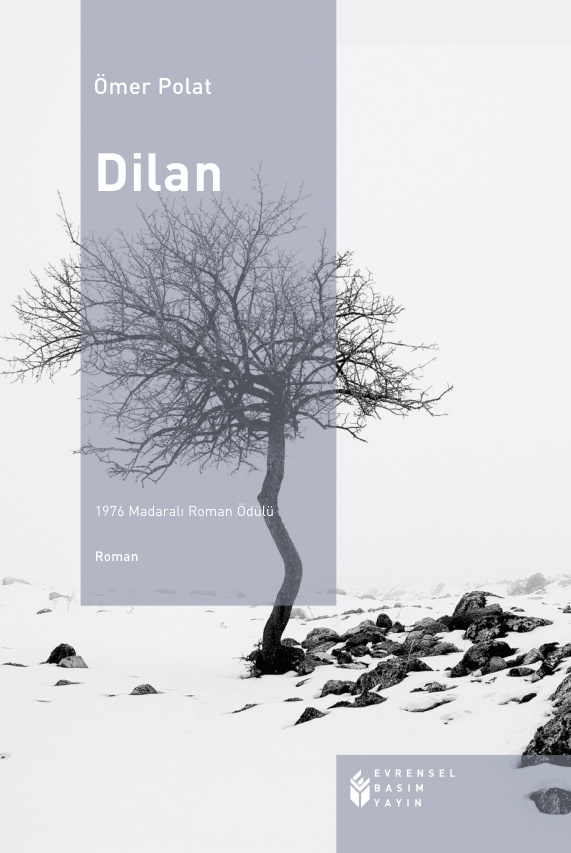 Dilan PDF İndir – Ömer Polat