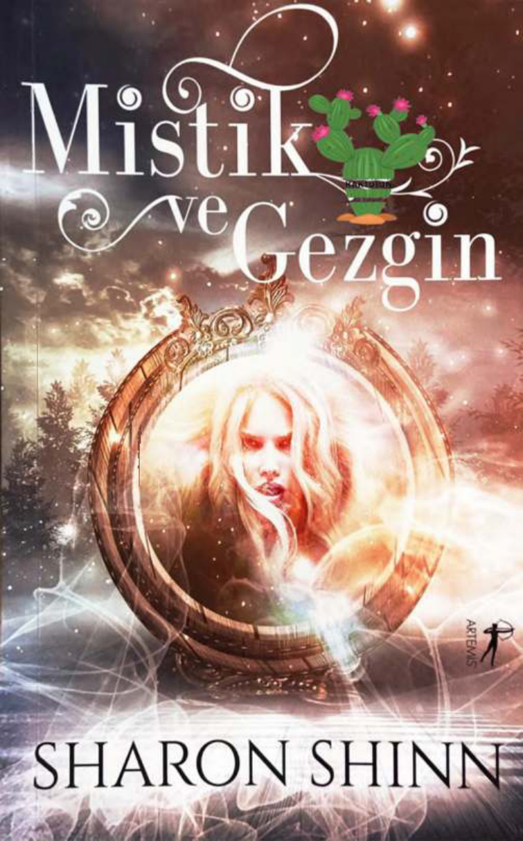 On İki Ev 1 PDF İndir – Sharon Shinn