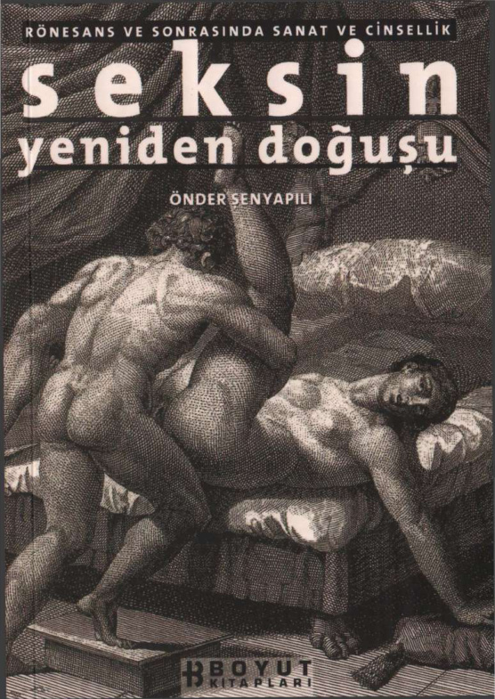 Seksin Yeniden Doğuşu PDF İndir – Önder Şenyapılı