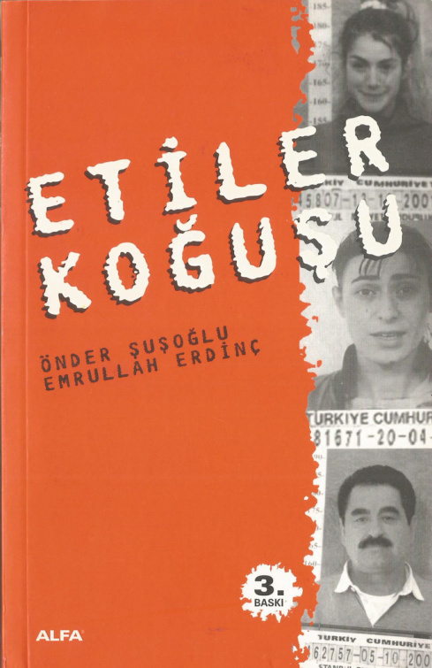 Etiler Koğuşu PDF İndir – Önder Şuşoğlu, Emrullah Erdinç