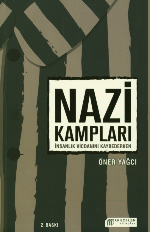 Nazi Kampları PDF İndir – Öner Yağcı