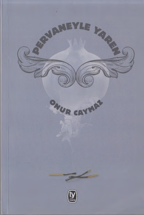 Pervaneyle Yaren PDF İndir – Onur Caymaz