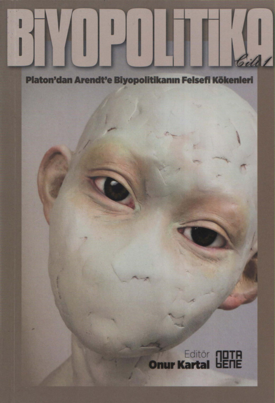 Biyopolitika 1 PDF İndir – Onur Kartal