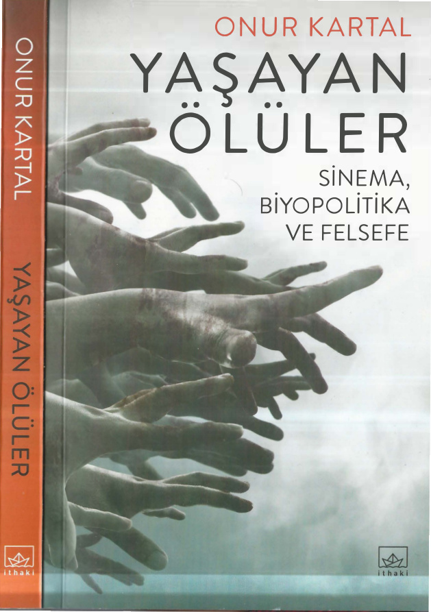 Yaşayan Ölüler PDF İndir – Onur Kartal