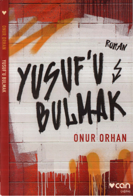 Yusuf’u Bulmak PDF İndir – Onur Orhan