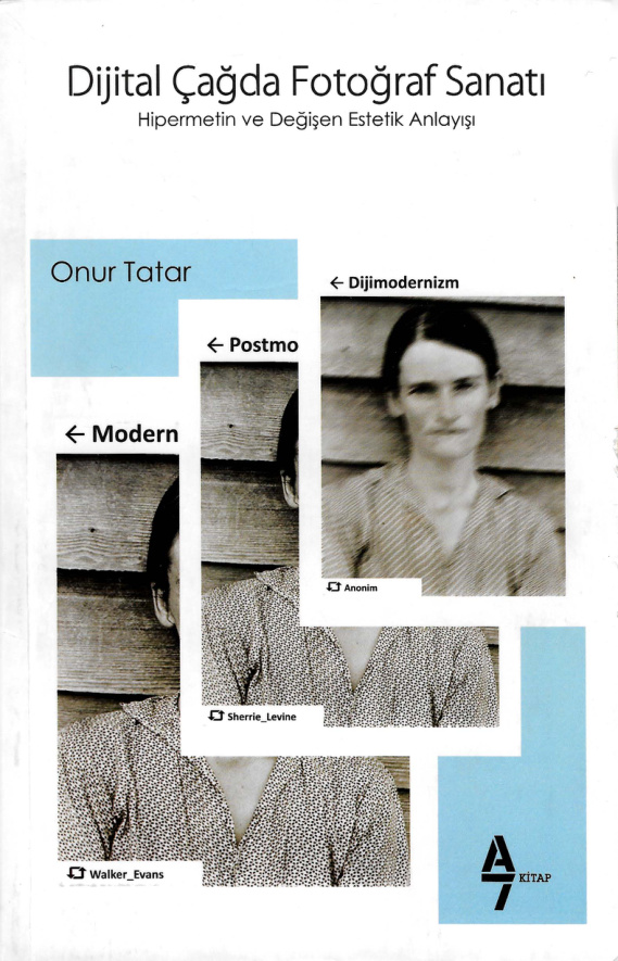 Dijital Çağda Fotoğraf Sanatı PDF İndir – Onur Tatar