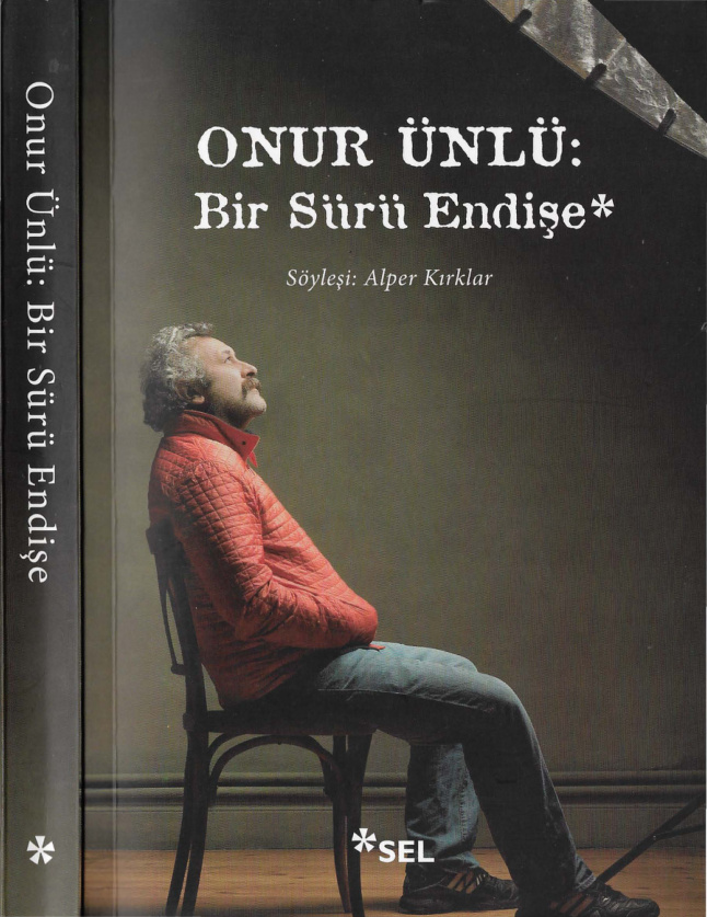 Bir Sürü Endişe PDF İndir – Onur Ünlü