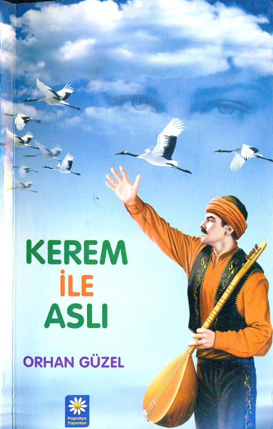 Kerem İle Aslı PDF İndir – Orhan Güzel