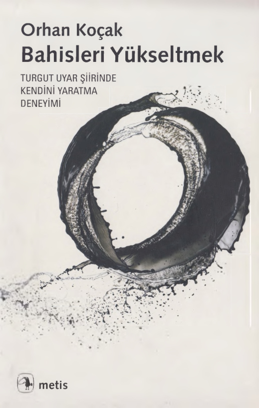 Bahisleri Yükseltmek PDF İndir – Orhan Koçak