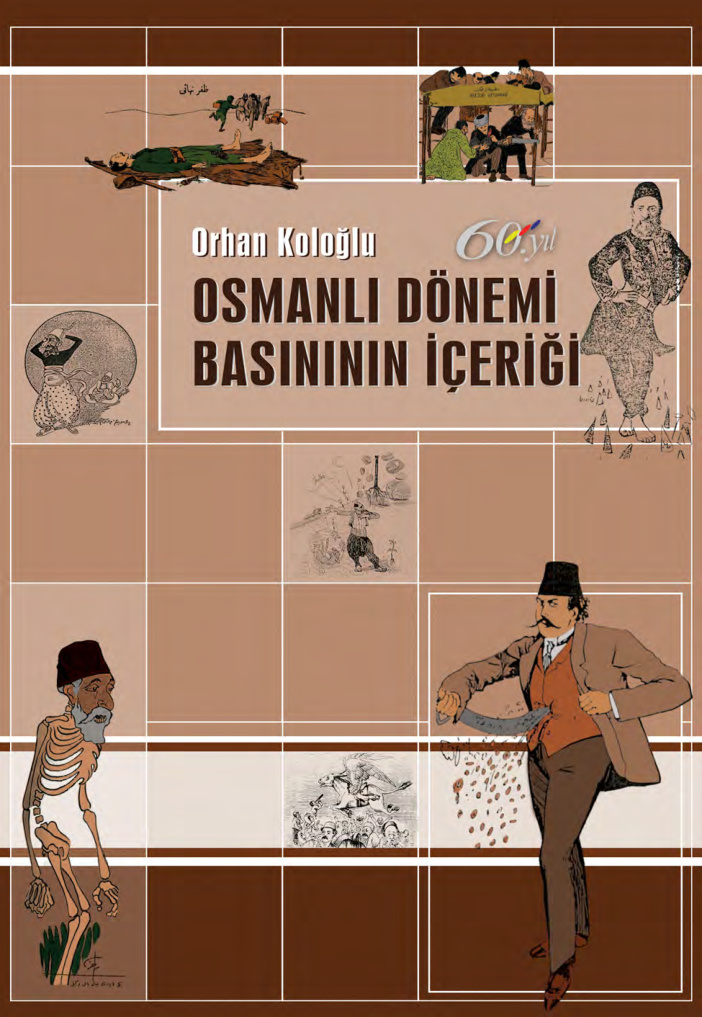 Osmanlı Dönemi Basınının İçeriği PDF İndir – Orhan Koloğlu