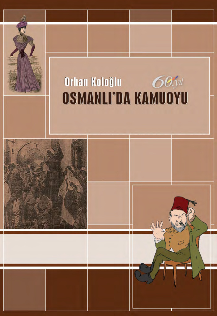 Osmanlı’da Kamuoyu PDF İndir – Orhan Koloğlu