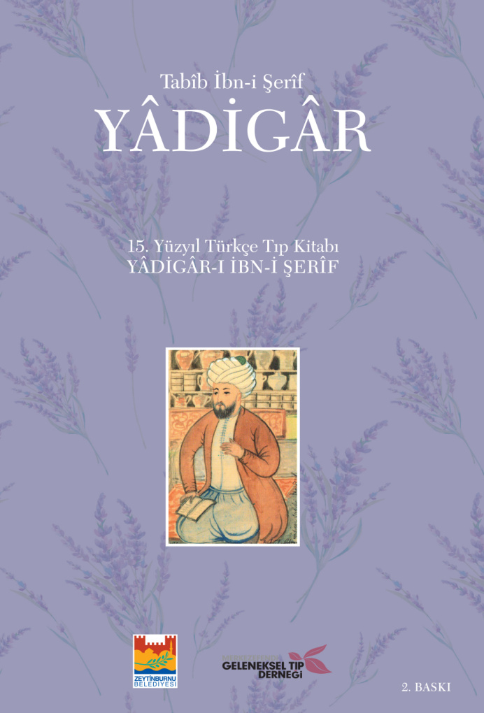 Tabib İbni Şerif Yadigar 1 PDF İndir – Orhan Sakin