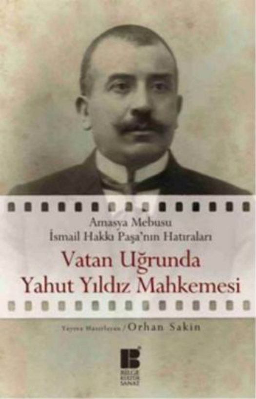 Yıldız Mahkemesi PDF İndir – İbrahim Çiçek