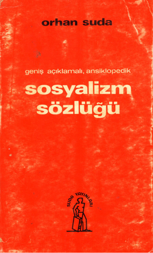 Sosyalizm Sözlüğü PDF İndir – Orhan Suda