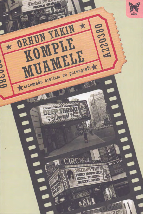 Komple Muamele PDF İndir – Orhun Yakın