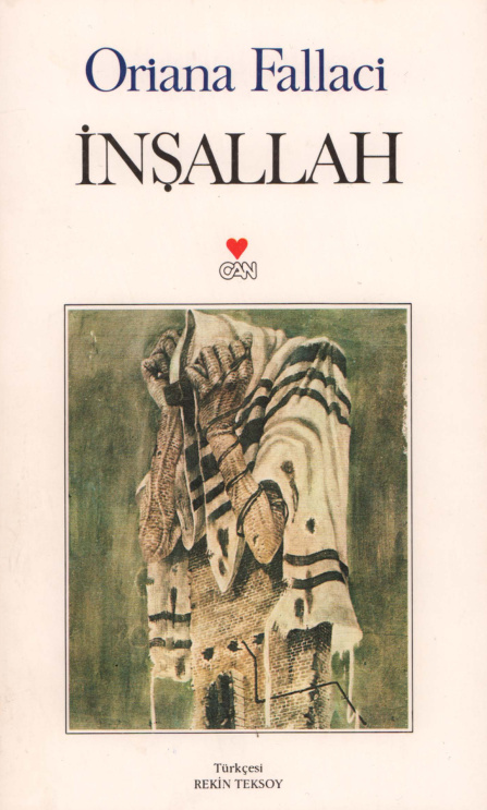İnşallah PDF İndir - Oriana Fallaci 6 İnşallah PDF İndir – Oriana Fallaci