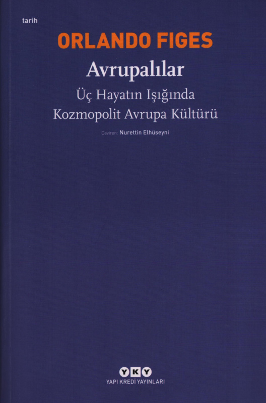 Orlando PDF İndir – Virginia Woolf