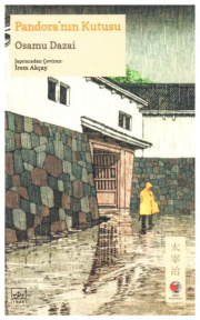 Pandoranın Kutusu PDF İndir – Osamu Dazai