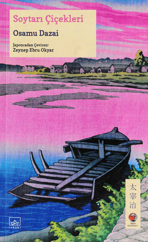 Soytarı Çiçekleri PDF İndir – Osamu Dazai