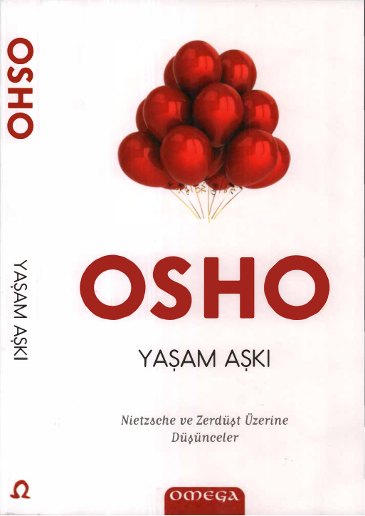 Yaşam Aşkı PDF İndir – Osho