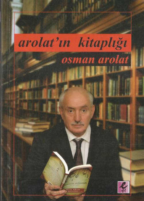 Arolat’ın Kitaplığı PDF İndir – Osman Arolat