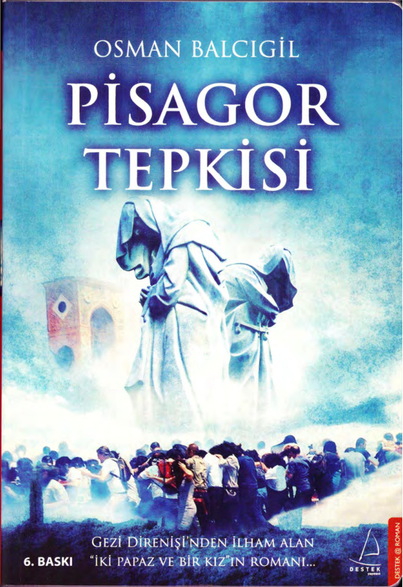 Pisagor Tepkisi PDF İndir – Osman Balcıgil